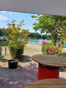 Strandbad Kloster Lehnin