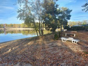 Campingplatz Adria