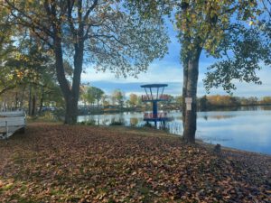 Campingplatz Adria