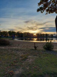 Campingplatz Adria