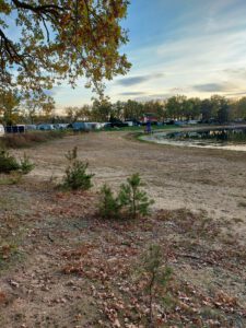 Campingplatz Adria