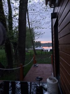 Abendstimmung