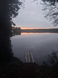 Abendstimmung